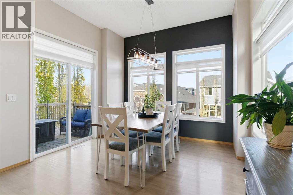 314 River Heights Drive, Cochrane, Alberta  T4C 0H9 - Photo 13 - A2266972