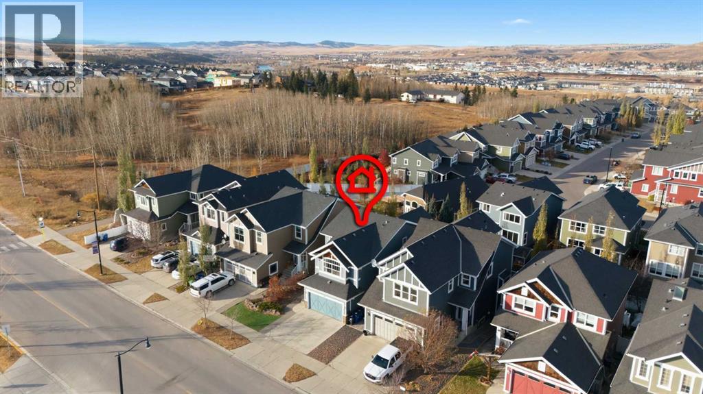 314 River Heights Drive, Cochrane, Alberta  T4C 0H9 - Photo 43 - A2266972