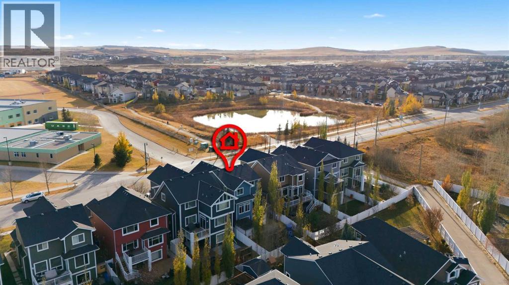 314 River Heights Drive, Cochrane, Alberta  T4C 0H9 - Photo 44 - A2266972