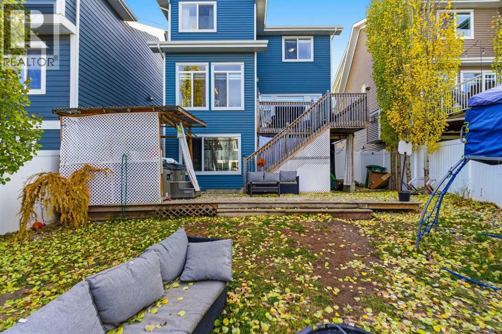 314 River Heights Drive, Cochrane, Alberta  T4C 0H9 - Photo 39 - A2266972