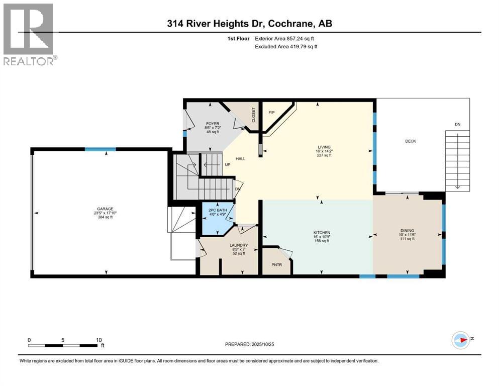 314 River Heights Drive, Cochrane, Alberta  T4C 0H9 - Photo 48 - A2266972
