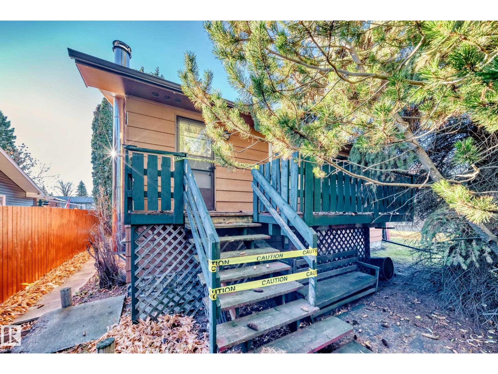 34 Greenwood Cl, Spruce Grove, Alberta  T7X 1Y1 - Photo 38 - E4464479