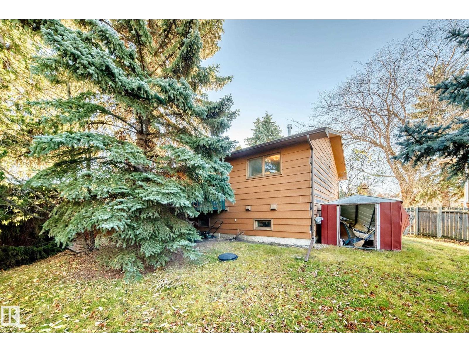 34 Greenwood Cl, Spruce Grove, Alberta  T7X 1Y1 - Photo 46 - E4464479