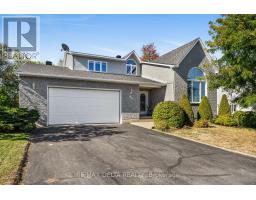 95 LALANDE CRESCENT, Alfred and Plantagenet, Ontario