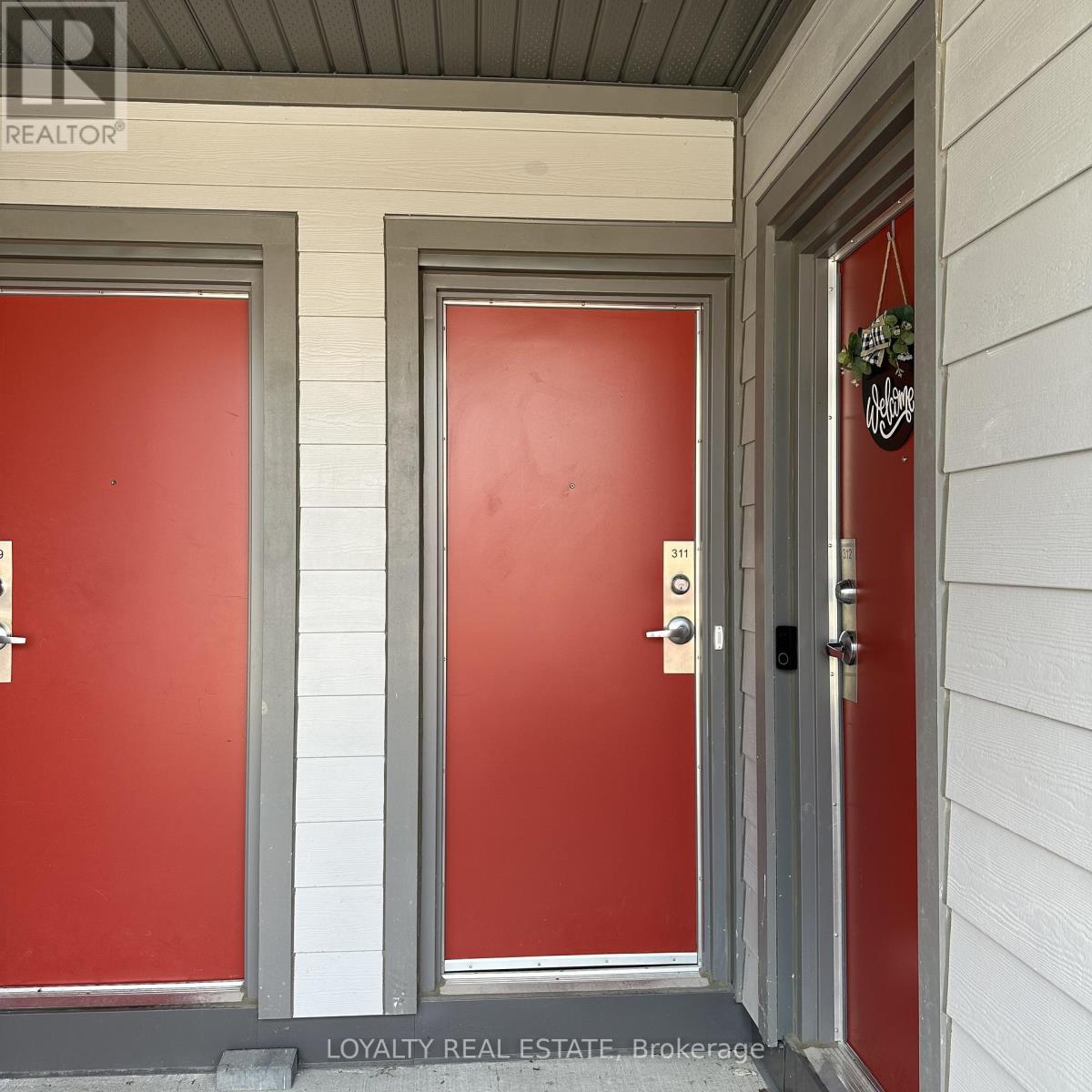 311 - 2635 William Jackson Drive, Pickering, Ontario  L1X 0L2 - Photo 3 - E12479626