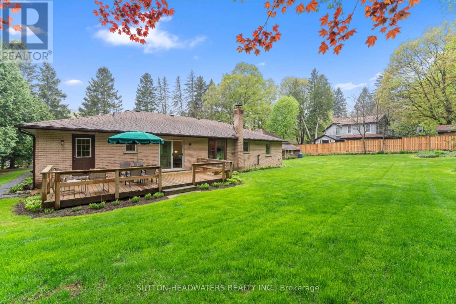 265 Dominion Street E, Caledon, Ontario  L7K 2H8 - Photo 36 - W12153478