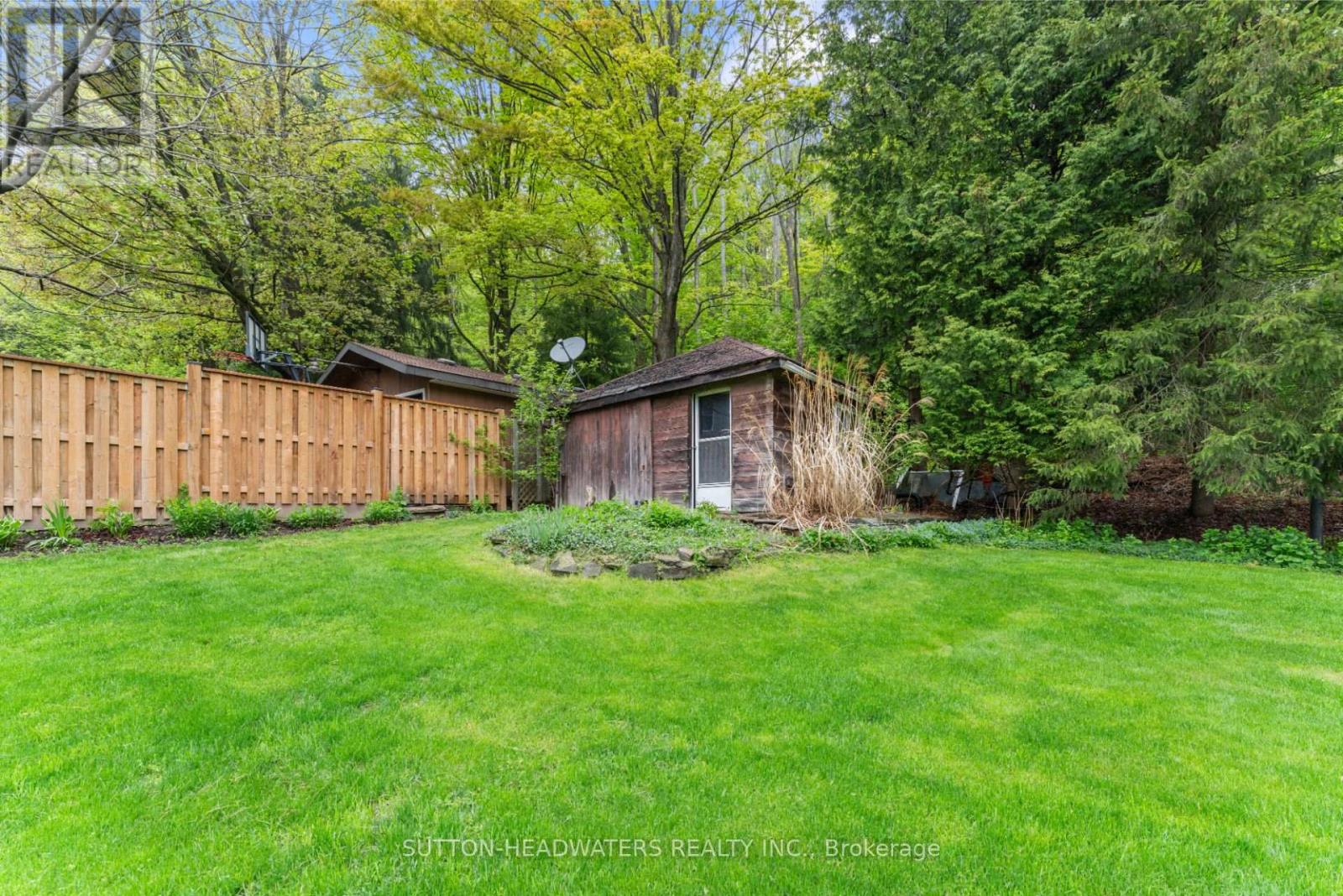 265 Dominion Street E, Caledon, Ontario  L7K 2H8 - Photo 41 - W12153478