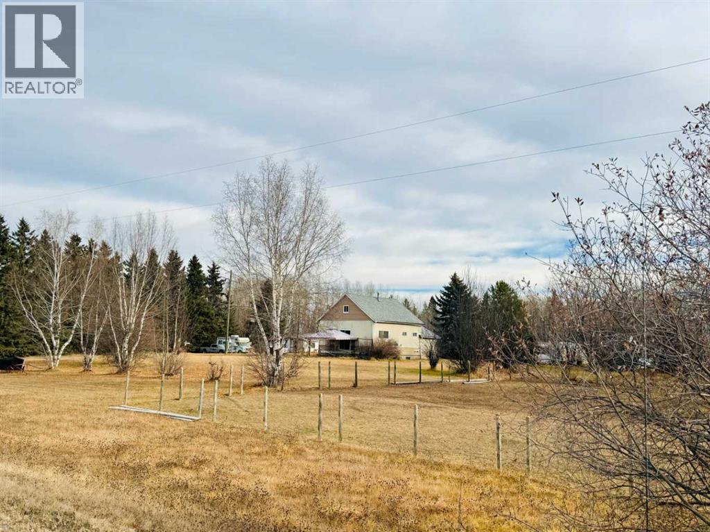 375053a Range Road 5-5, Rural Clearwater County, Alberta  T0M 1T0 - Photo 1 - A2268267