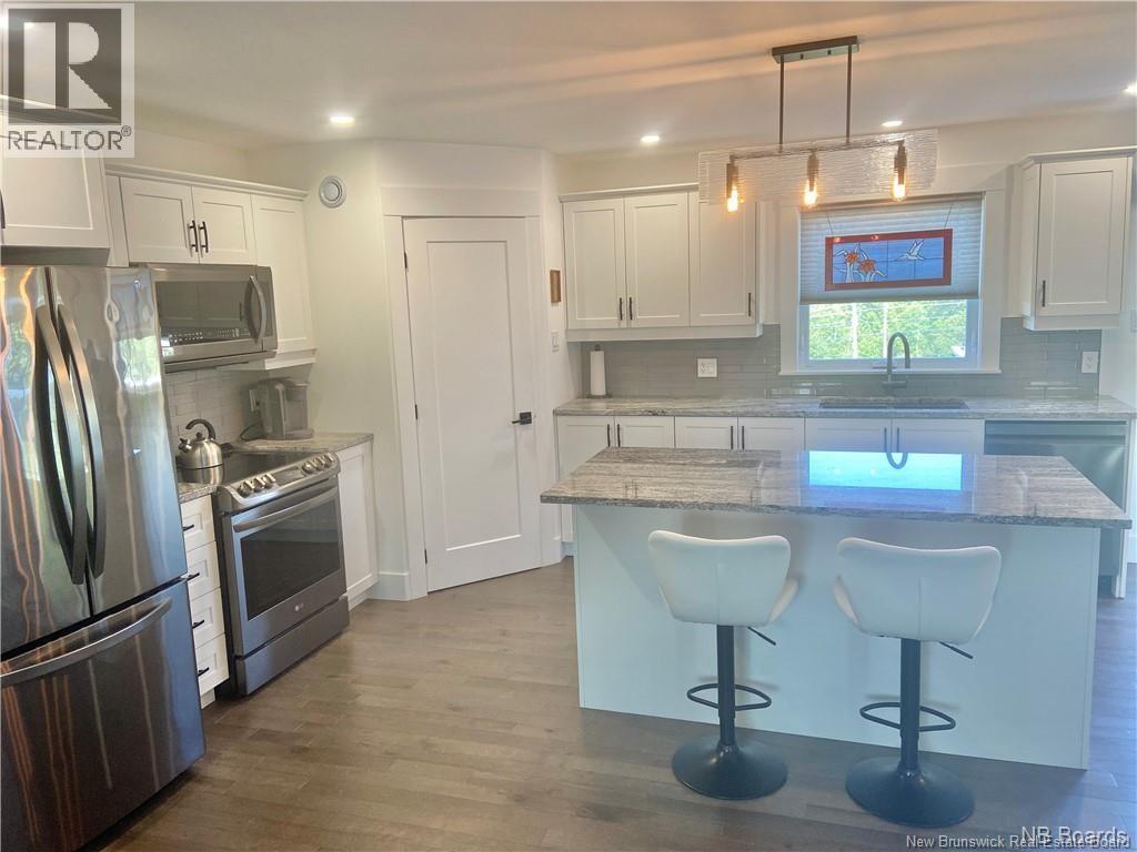 9 Flagstone Drive, Quispamsis, New Brunswick  E2G 0B6 - Photo 6 - NB126188