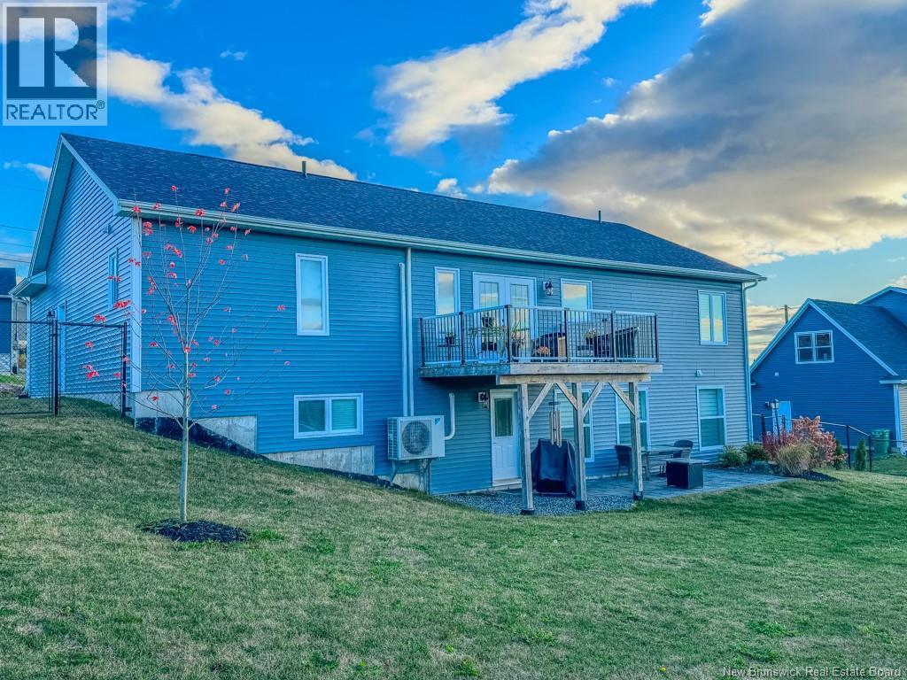 9 Flagstone Drive, Quispamsis, New Brunswick  E2G 0B6 - Photo 35 - NB126188