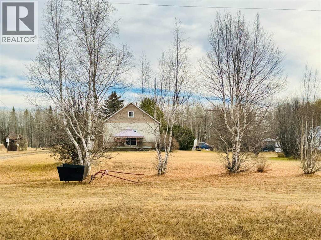 375053a Range Road 5-5, Rural Clearwater County, Alberta  T0M 1T0 - Photo 3 - A2268267