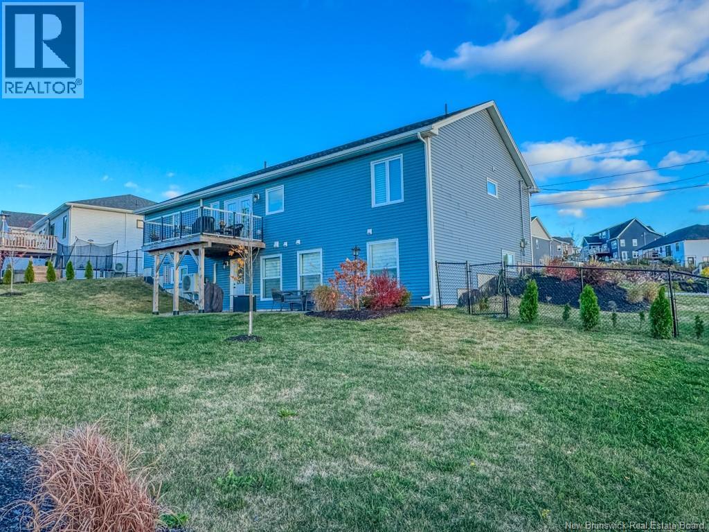 9 Flagstone Drive, Quispamsis, New Brunswick  E2G 0B6 - Photo 34 - NB126188