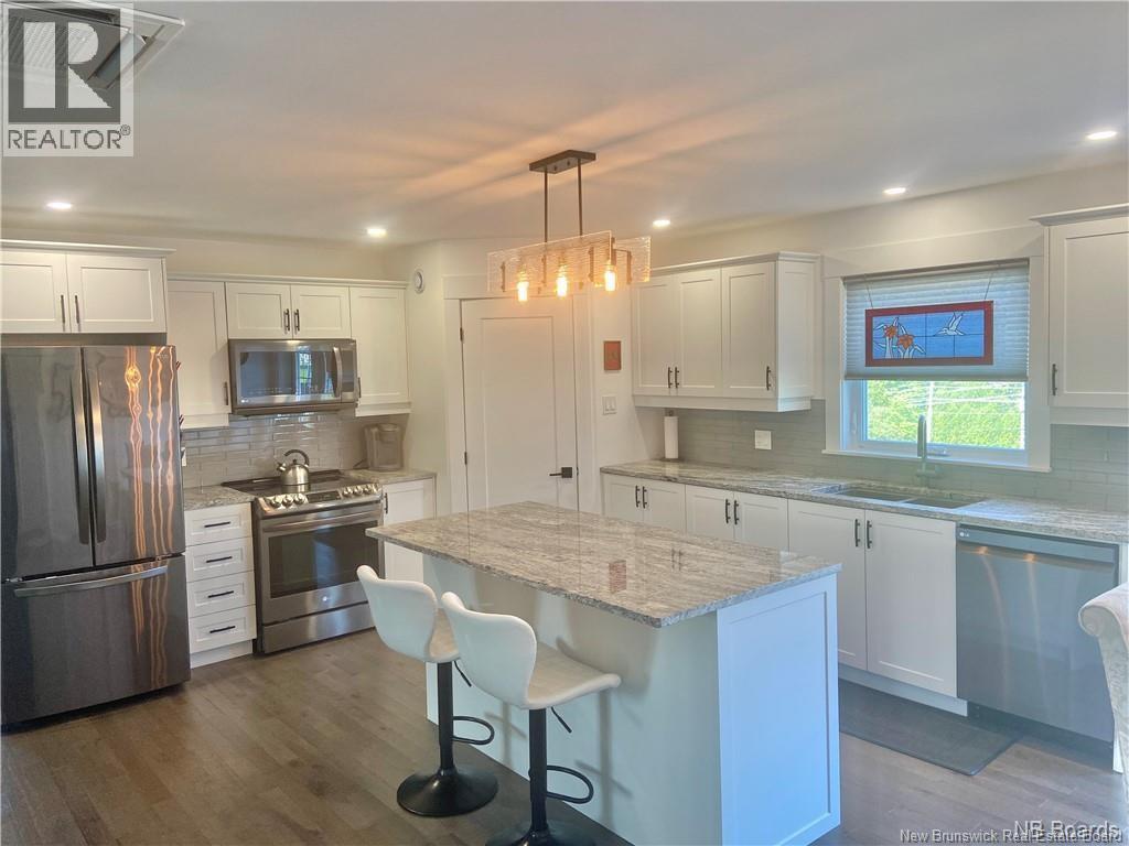 9 Flagstone Drive, Quispamsis, New Brunswick  E2G 0B6 - Photo 5 - NB126188