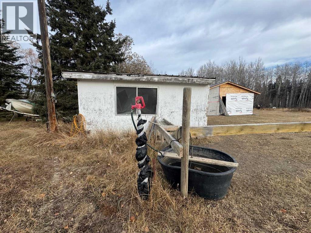 375053a Range Road 5-5, Rural Clearwater County, Alberta  T0M 1T0 - Photo 24 - A2268267