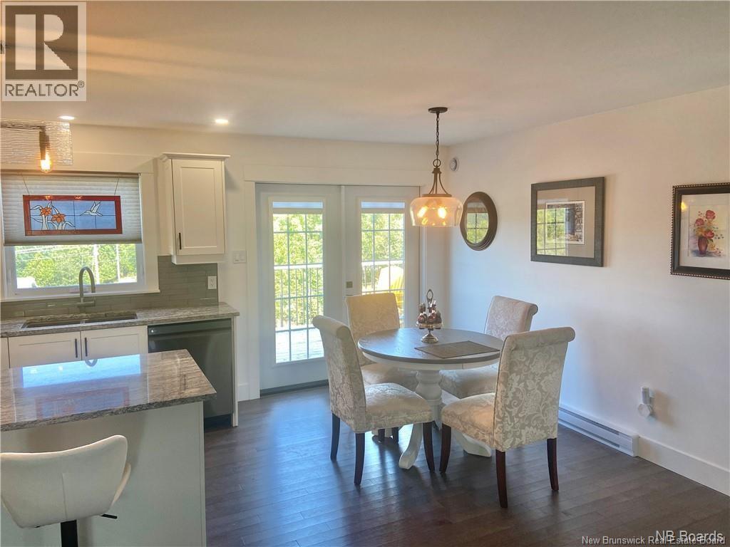 9 Flagstone Drive, Quispamsis, New Brunswick  E2G 0B6 - Photo 9 - NB126188