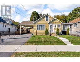 543 FIFTH STREET E, Cornwall, Ontario