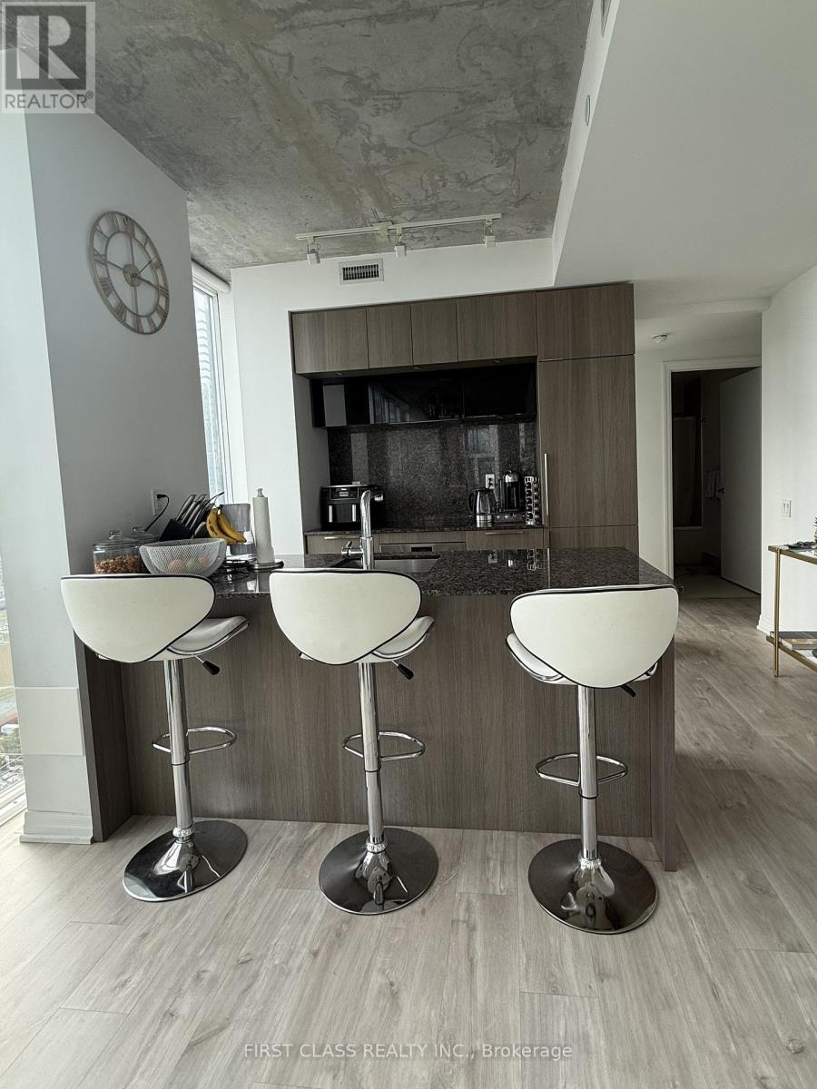 2105 - 88 Blue Jays Way, Toronto, Ontario  M5V 2G3 - Photo 2 - C12501138