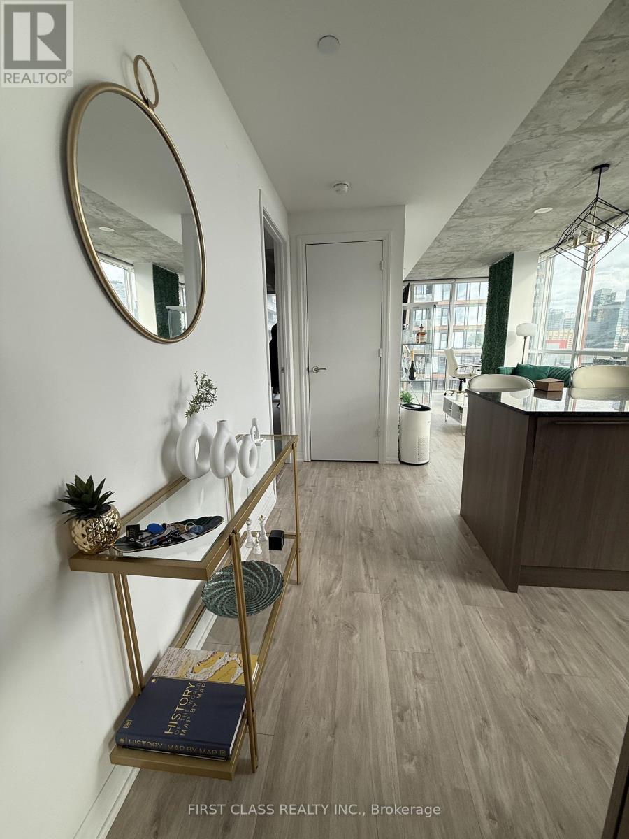 2105 - 88 Blue Jays Way, Toronto, Ontario  M5V 2G3 - Photo 7 - C12501138