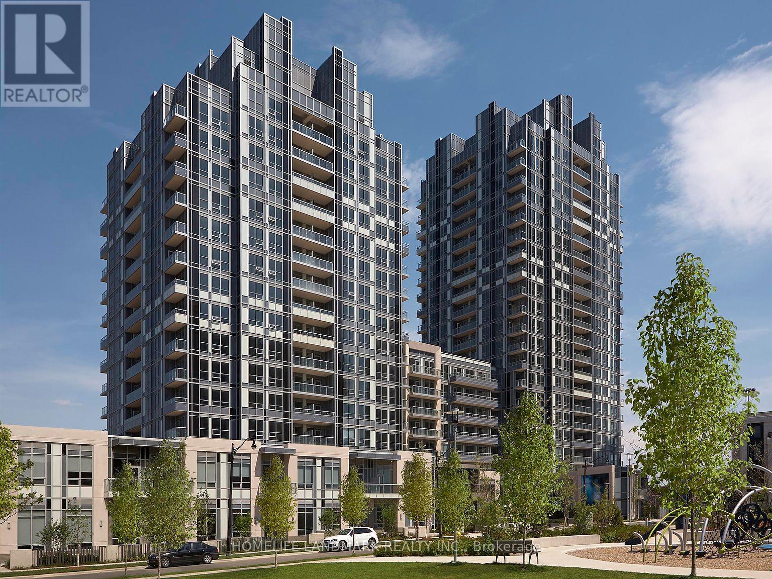 1329 - 120 HARRISON GARDEN BOULEVARD, Toronto, Ontario