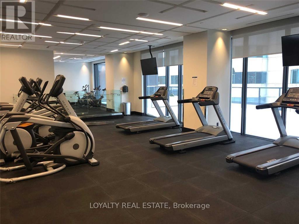 1006 - 87 Peter Street, Toronto, Ontario  M5V 0P1 - Photo 11 - C12501152