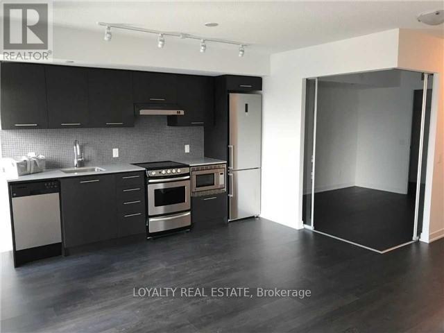 1006 - 87 Peter Street, Toronto, Ontario  M5V 0P1 - Photo 3 - C12501152