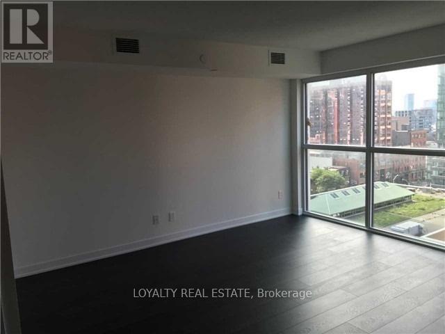 1006 - 87 Peter Street, Toronto, Ontario  M5V 0P1 - Photo 6 - C12501152