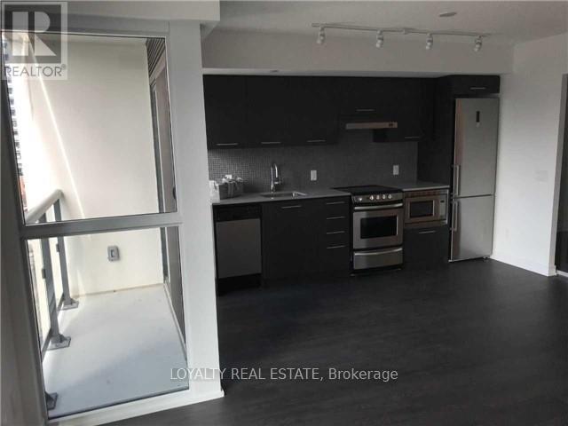 1006 - 87 Peter Street, Toronto, Ontario  M5V 0P1 - Photo 7 - C12501152