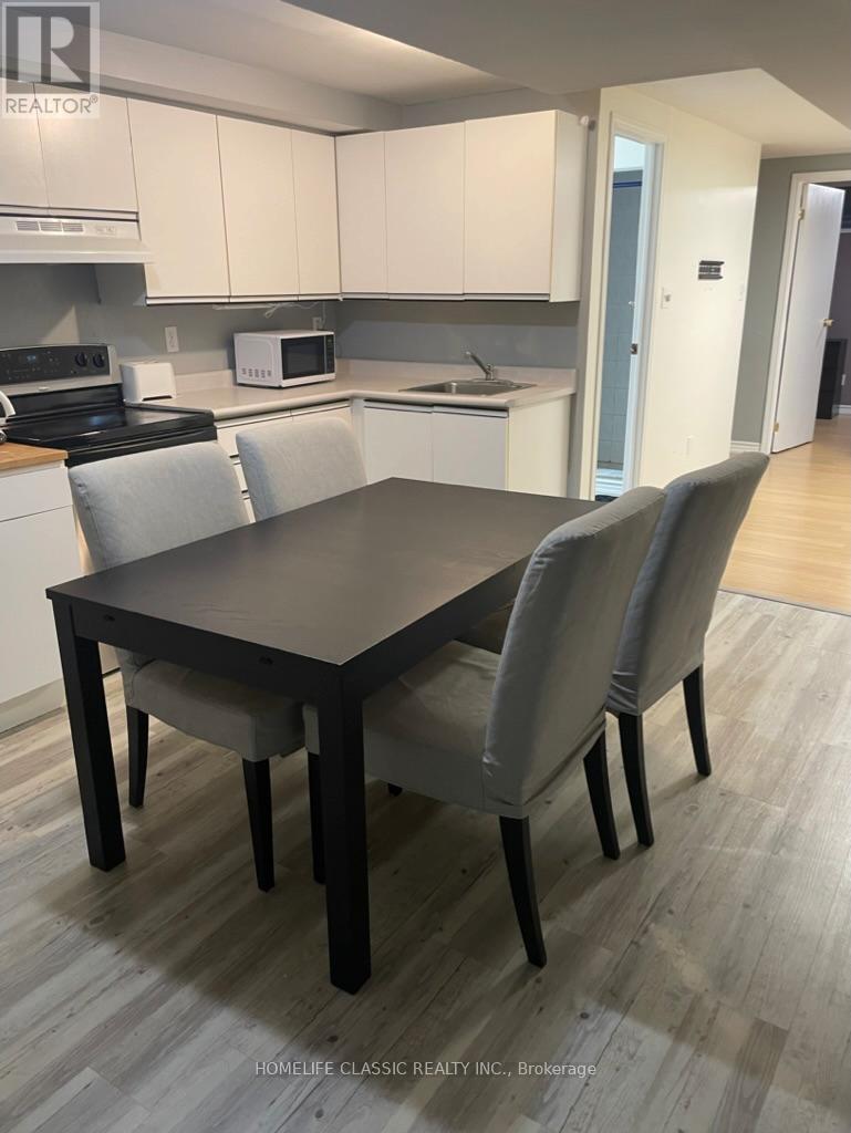 LOWER - 102 CHURCH STREET S, Richmond Hill, Ontario