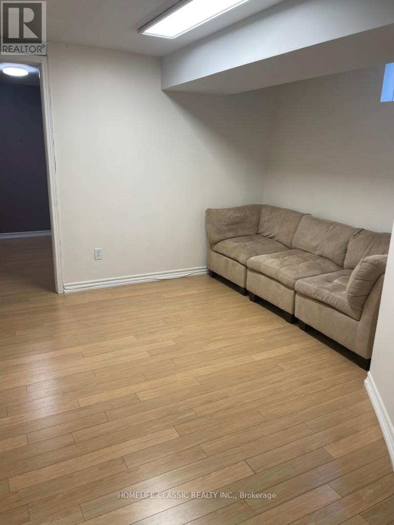 Lower - 102 Church Street S, Richmond Hill, Ontario  L4C 1W3 - Photo 3 - N12501132