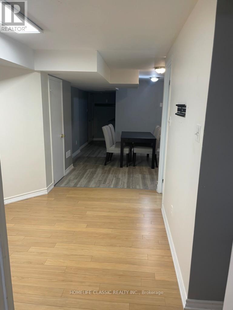 Lower - 102 Church Street S, Richmond Hill, Ontario  L4C 1W3 - Photo 6 - N12501132