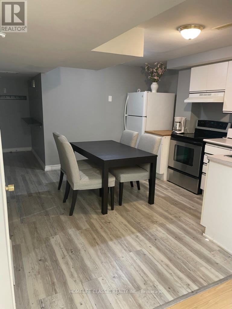 Lower - 102 Church Street S, Richmond Hill, Ontario  L4C 1W3 - Photo 7 - N12501132