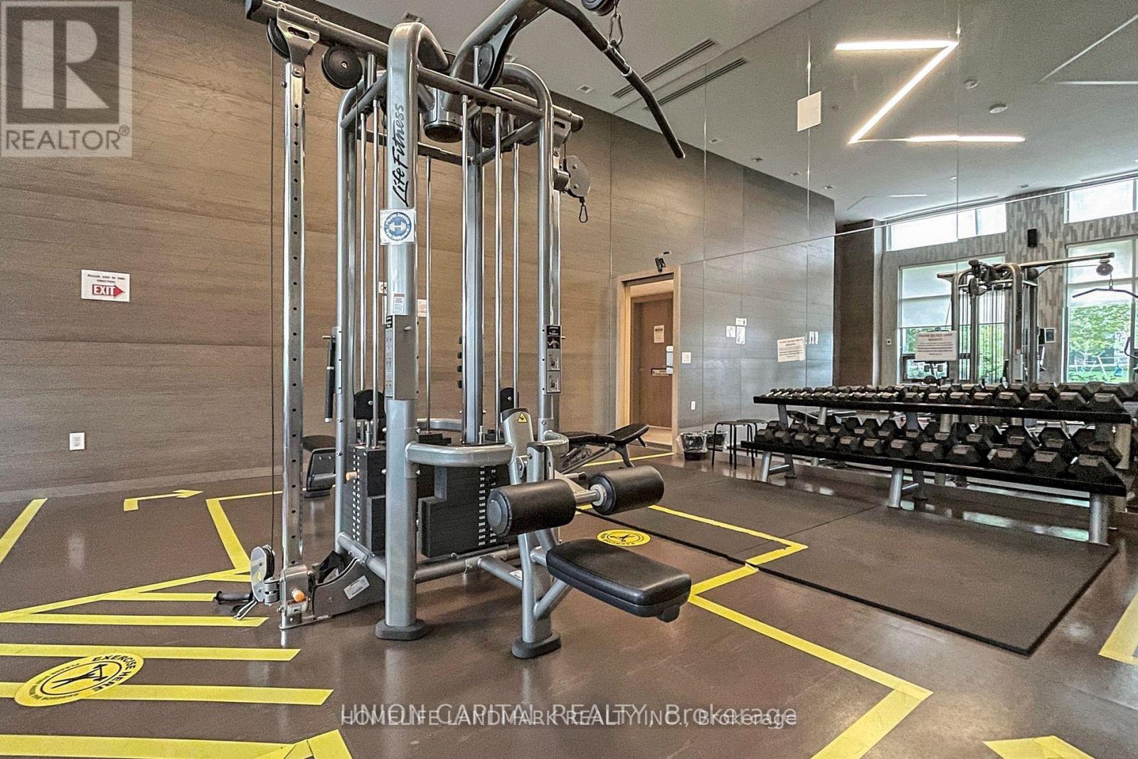 726 - 28 Uptown Drive, Markham, Ontario  L3R 5M8 - Photo 27 - N12501134