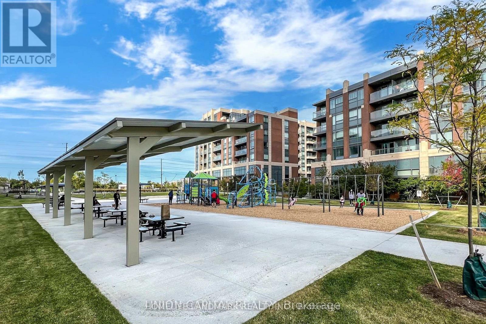 726 - 28 Uptown Drive, Markham, Ontario  L3R 5M8 - Photo 28 - N12501134