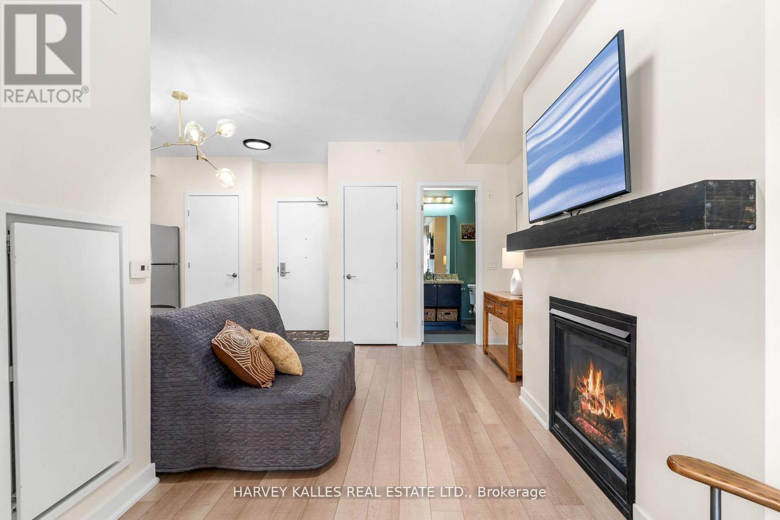 416 - 40 Horseshoe Boulevard, Oro-Medonte, Ontario  L4M 4Y8 - Photo 17 - S12501128