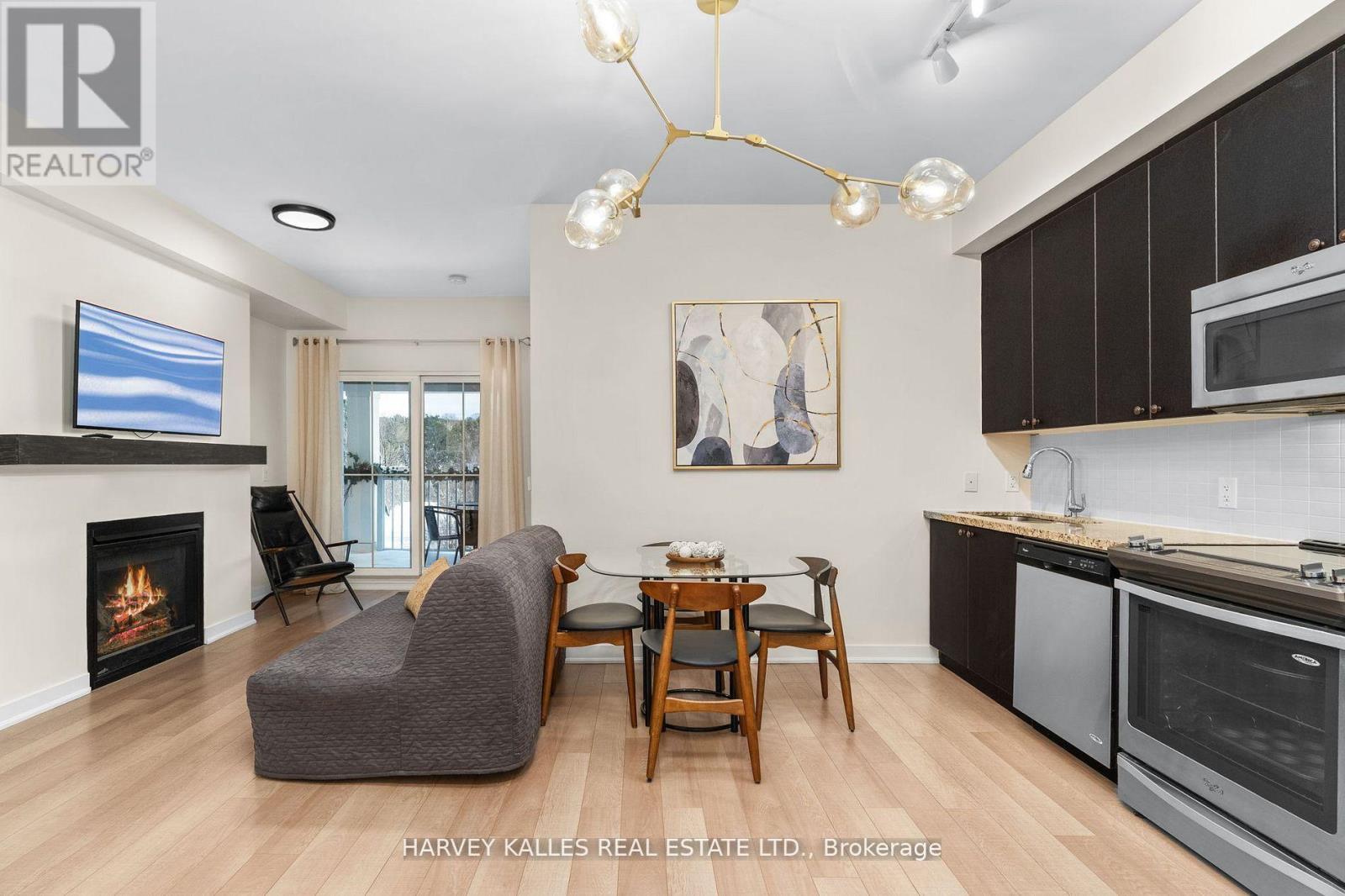 416 - 40 Horseshoe Boulevard, Oro-Medonte, Ontario  L4M 4Y8 - Photo 5 - S12501128