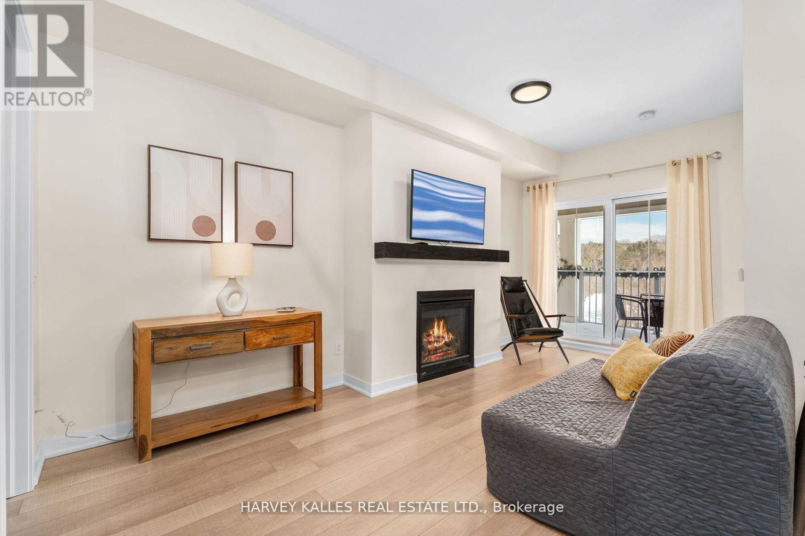 416 - 40 Horseshoe Boulevard, Oro-Medonte, Ontario  L4M 4Y8 - Photo 9 - S12501128