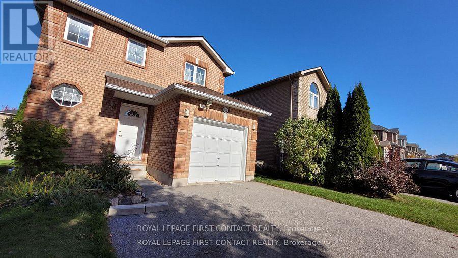 112 Nathan Crescent, Barrie (Painswick South), Ontario  L4N 0S6 - Photo 2 - S12501136
