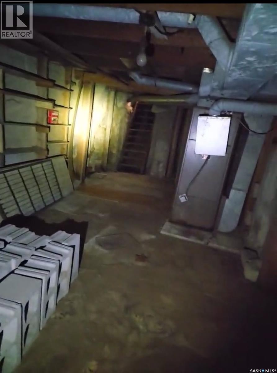 220 6th Avenue E, Biggar, Saskatchewan  S0K 0M0 - Photo 29 - SK022046