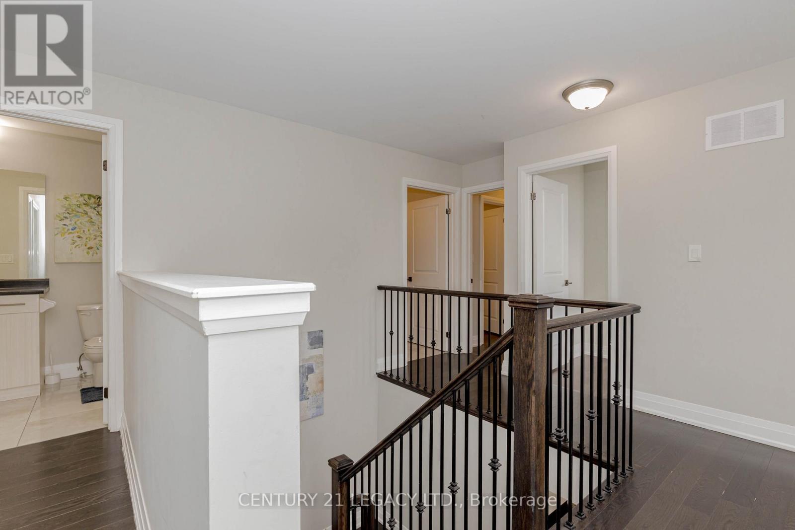 73 Brushwood Drive, Brampton, Ontario  L6Y 6J4 - Photo 19 - W12498524