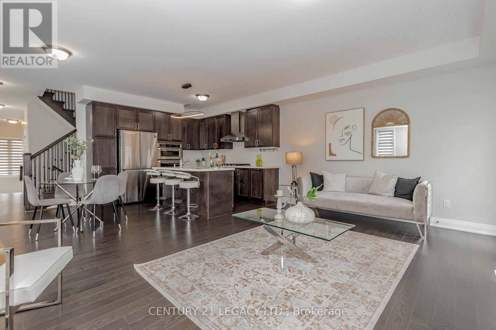 73 Brushwood Drive, Brampton, Ontario  L6Y 6J4 - Photo 17 - W12498524