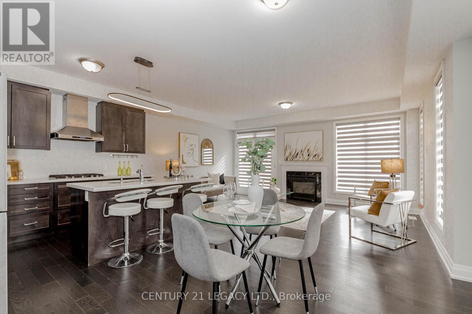 73 Brushwood Drive, Brampton, Ontario  L6Y 6J4 - Photo 7 - W12498524