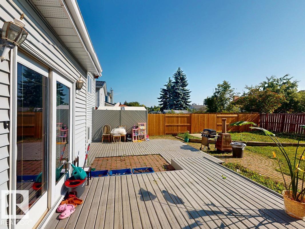 9803 185 St Nw, Edmonton, Alberta  T5T 3L7 - Photo 12 - E4464480