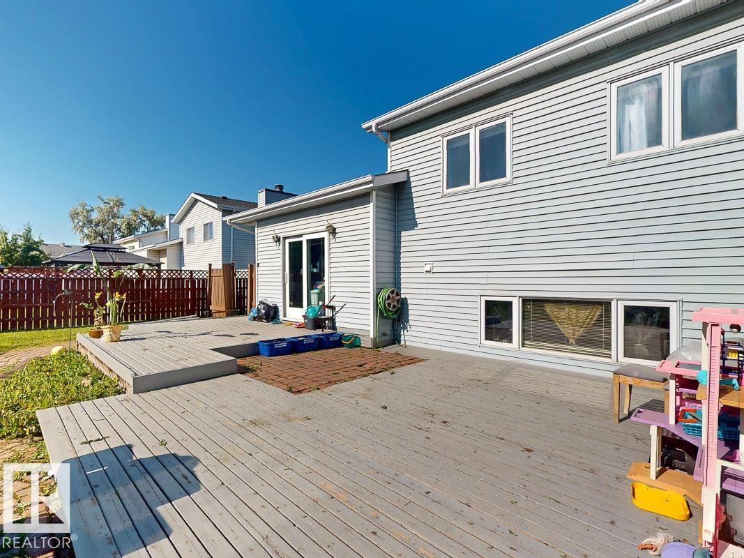 9803 185 St Nw, Edmonton, Alberta  T5T 3L7 - Photo 16 - E4464480