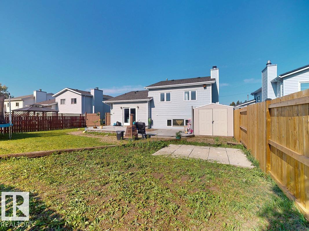 9803 185 St Nw, Edmonton, Alberta  T5T 3L7 - Photo 17 - E4464480