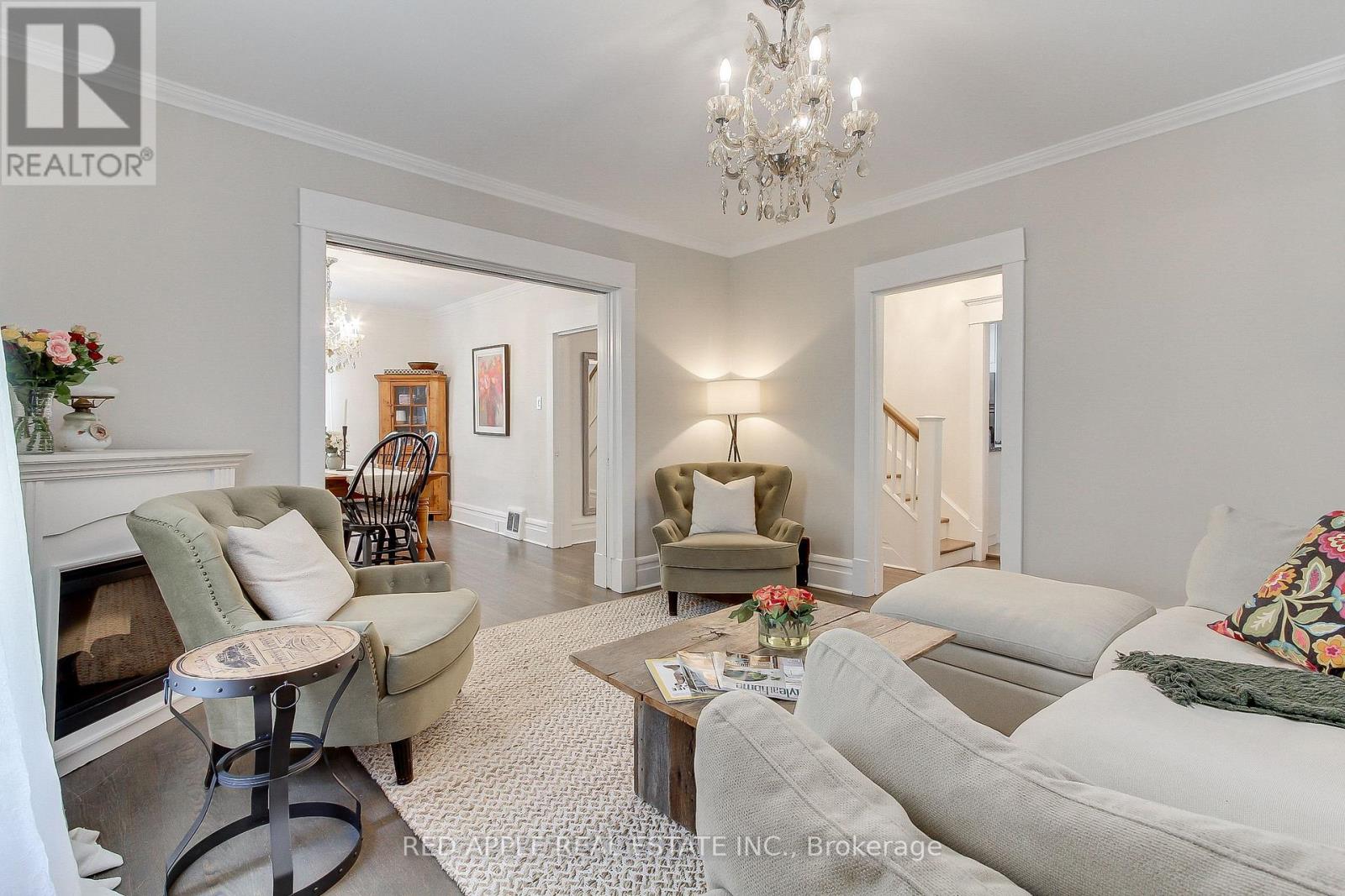 440 Whitevale Road, Pickering, Ontario  L1X 0J9 - Photo 20 - E12457305