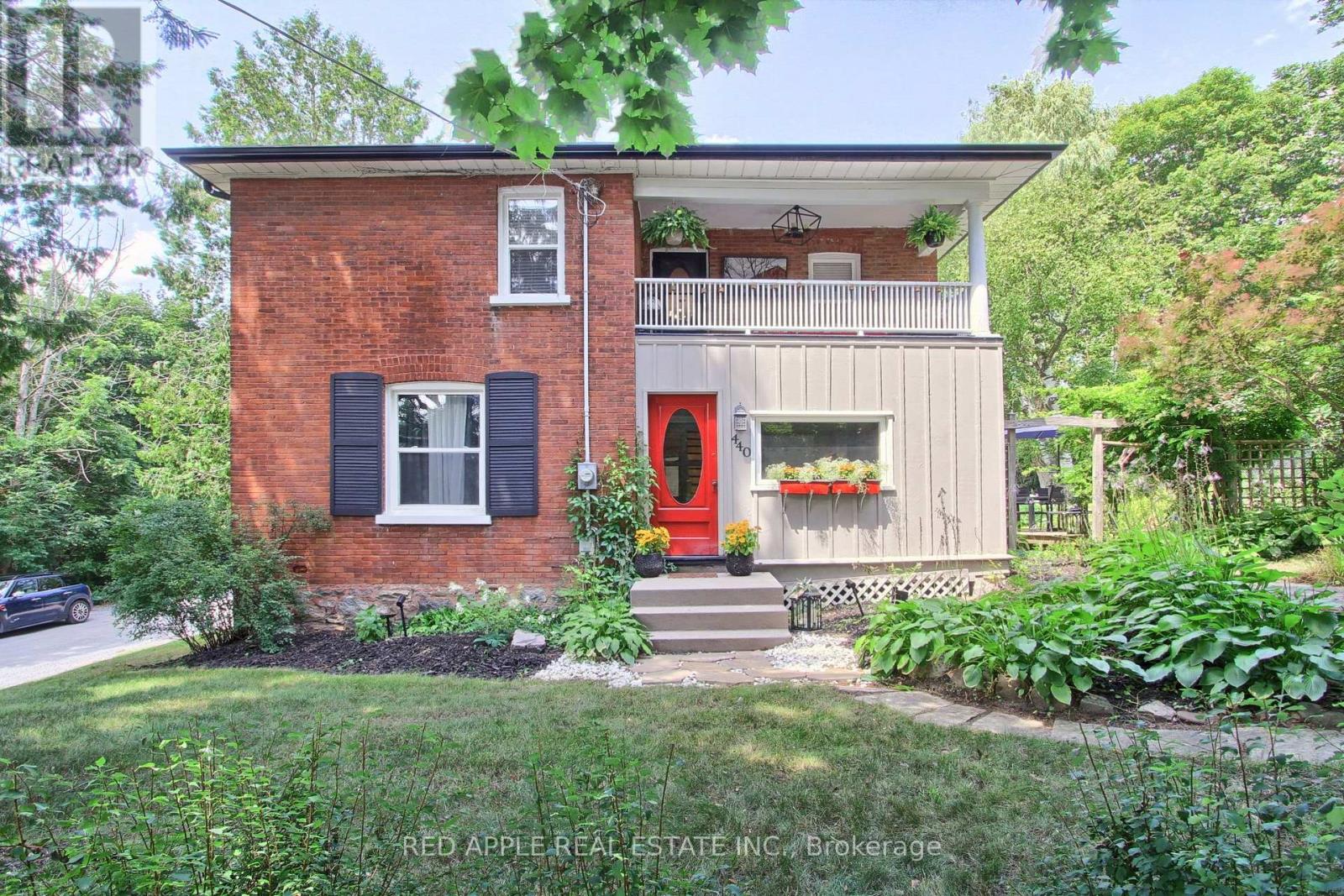 440 Whitevale Road, Pickering, Ontario  L1X 0J9 - Photo 2 - E12457305