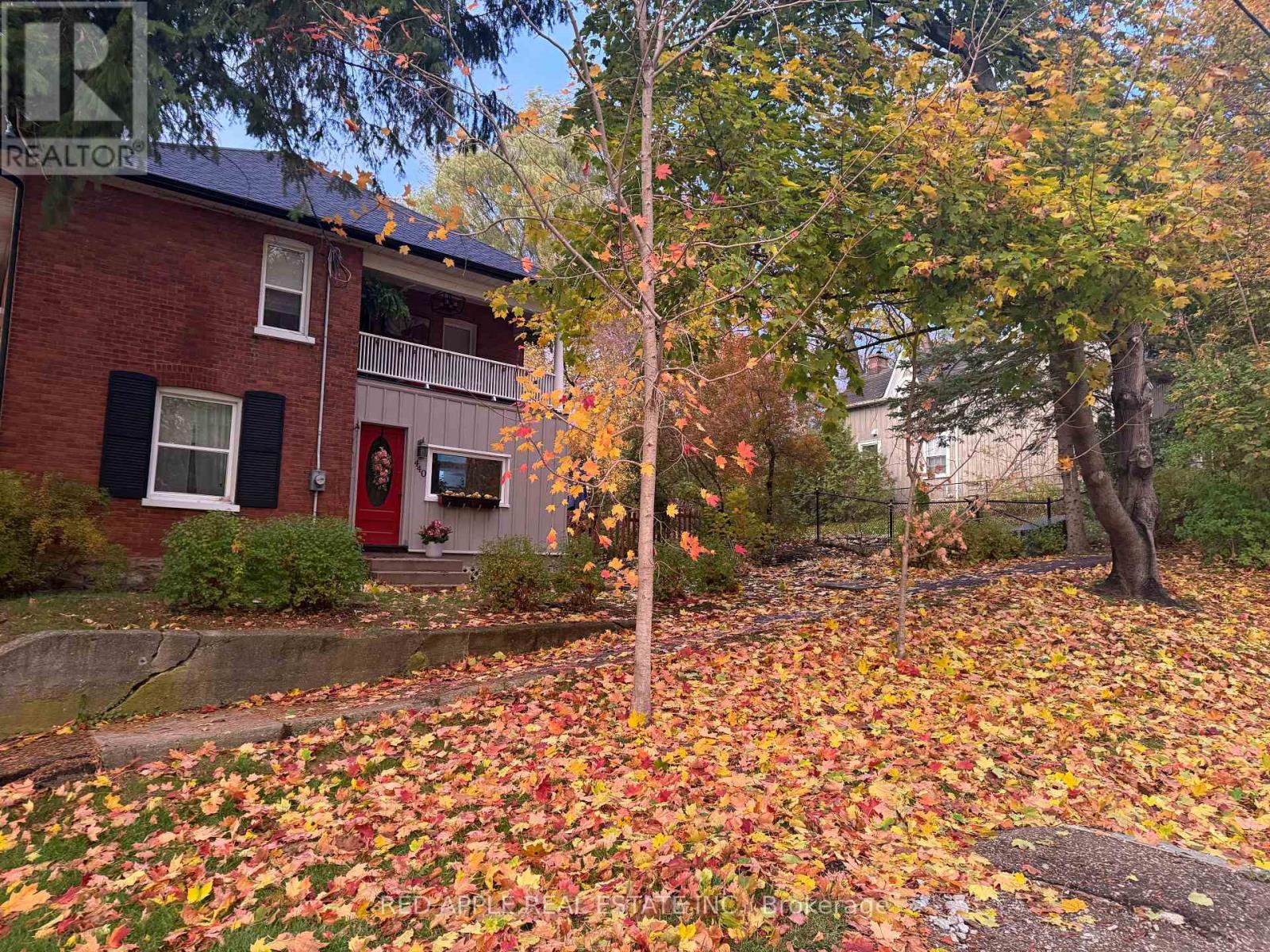 440 WHITEVALE ROAD, Pickering, Ontario