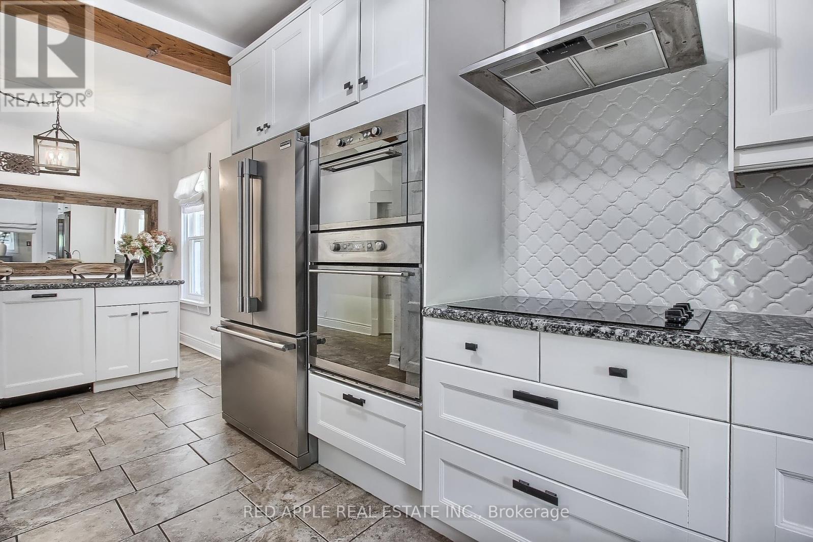 440 Whitevale Road, Pickering, Ontario  L1X 0J9 - Photo 16 - E12457305