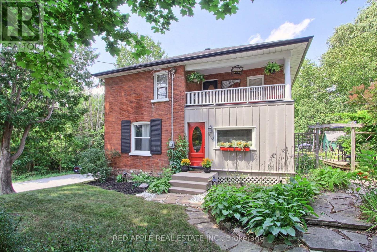 440 Whitevale Road, Pickering, Ontario  L1X 0J9 - Photo 3 - E12457305