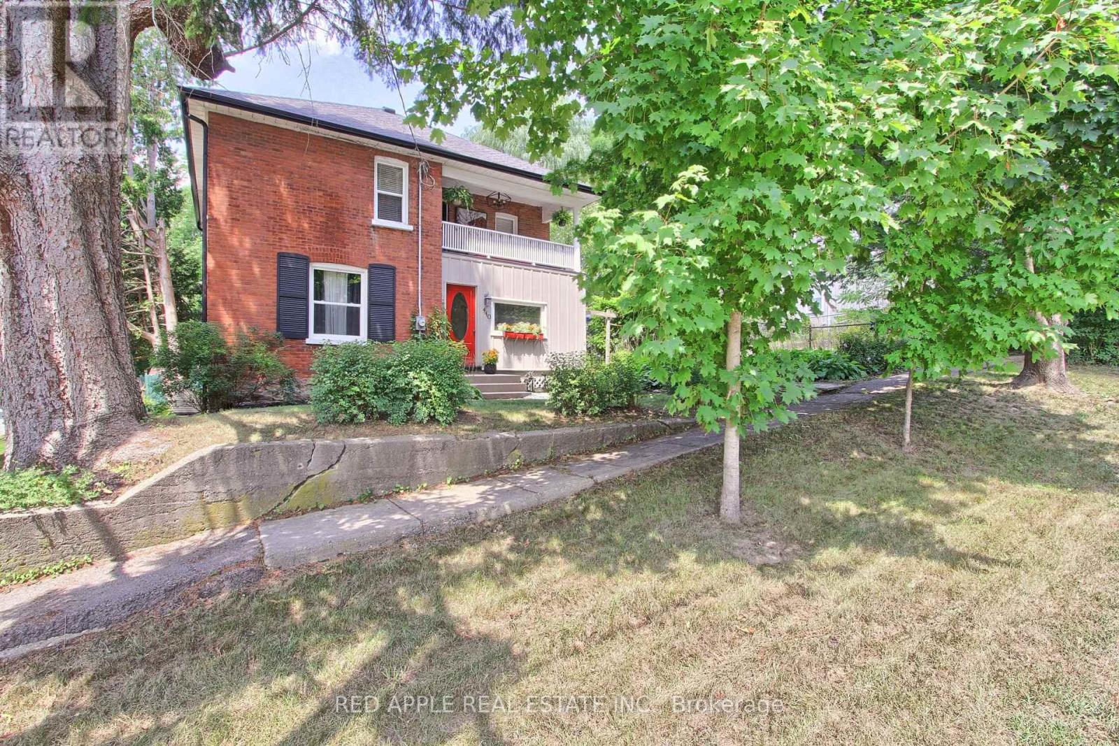 440 Whitevale Road, Pickering, Ontario  L1X 0J9 - Photo 4 - E12457305